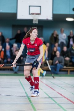 Bild 609 - B/C-Juniorinnen Hamburger Meisterschaft